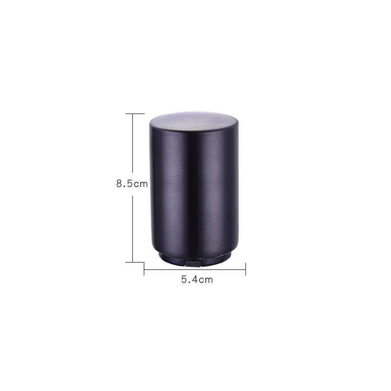 Portable Magnetic Automatic Beer Bottle Opener