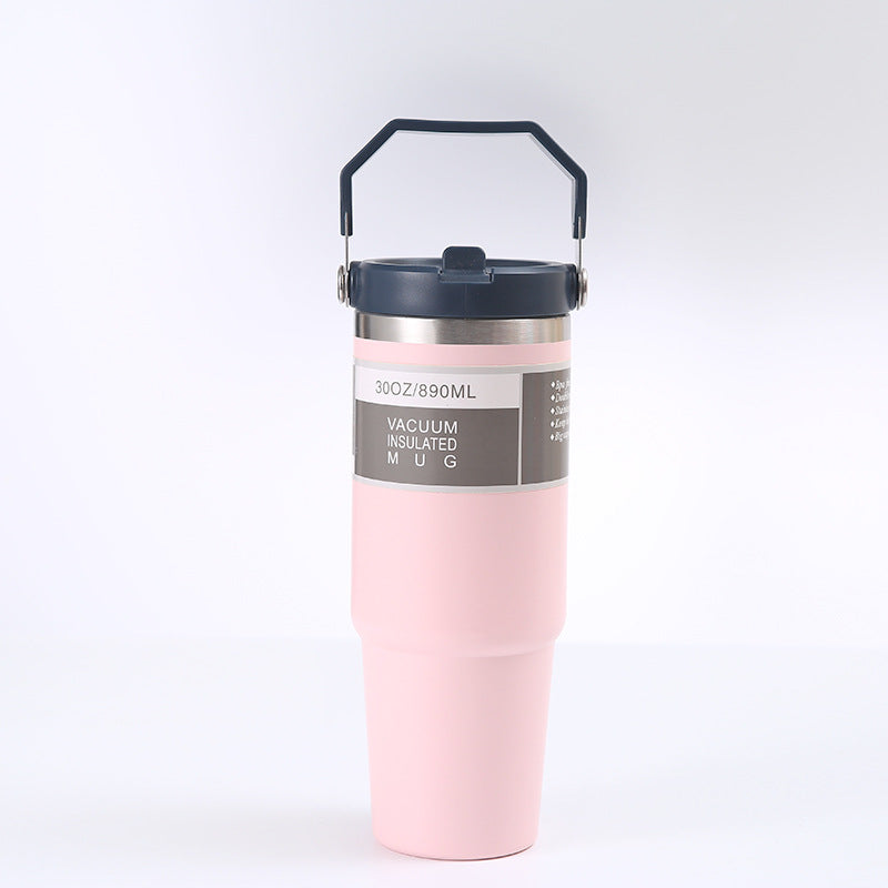 Stainless Steel Tumbler Cup
