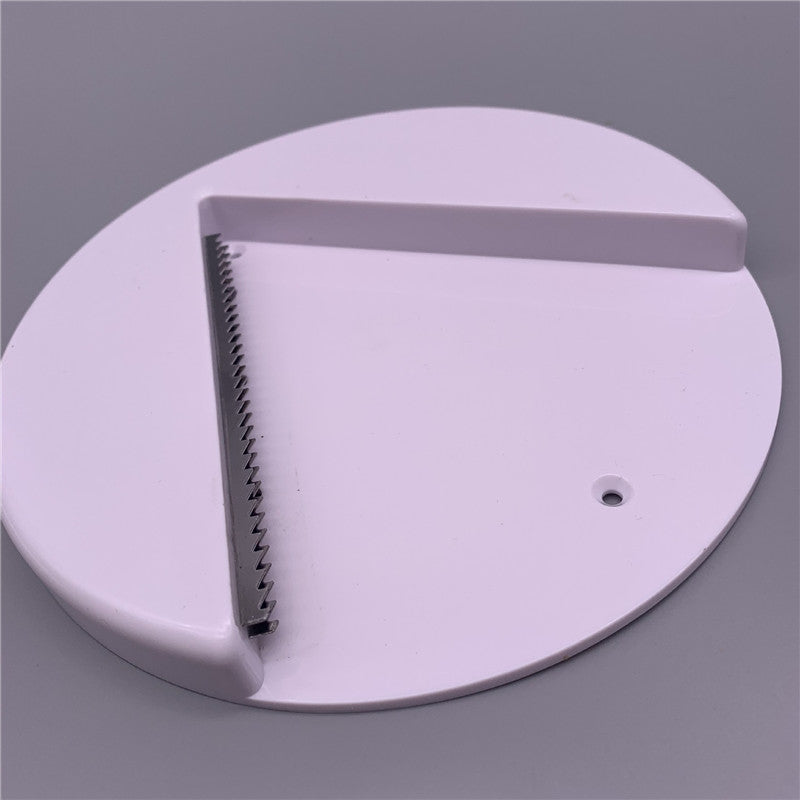 Twister Wall Mounted Multifunctional Bottle Opener