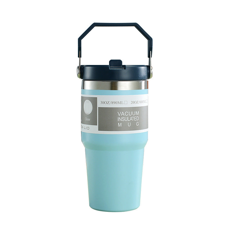 Stainless Steel Tumbler Cup