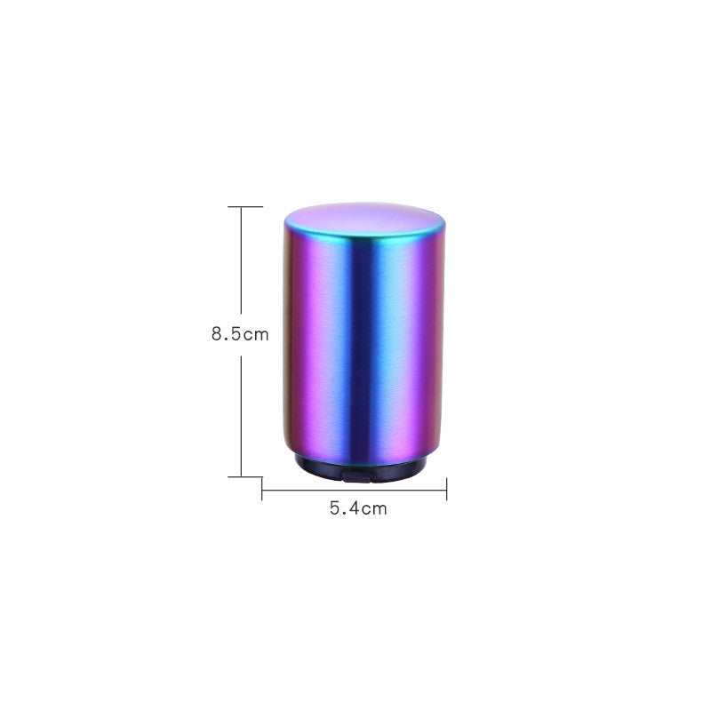 Portable Magnetic Automatic Beer Bottle Opener