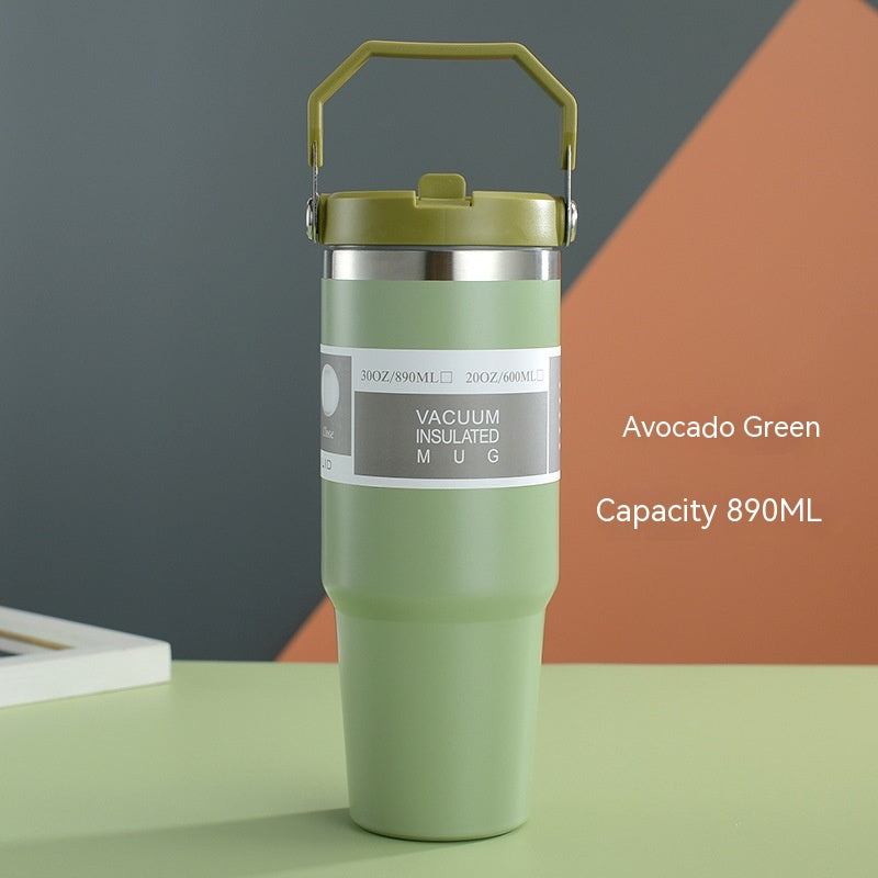 Stainless Steel Tumbler Cup