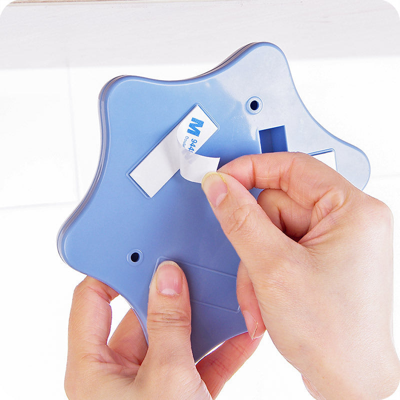 Twister Wall Mounted Multifunctional Bottle Opener