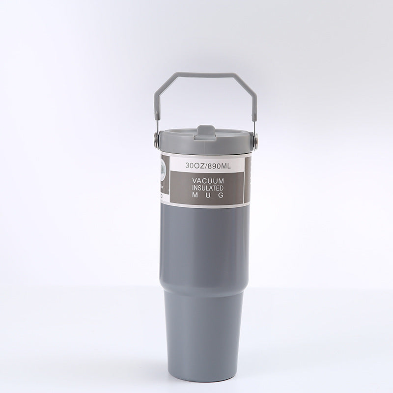 Stainless Steel Tumbler Cup