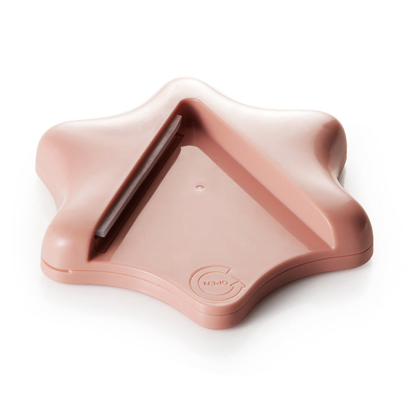 Twister Wall Mounted Multifunctional Bottle Opener