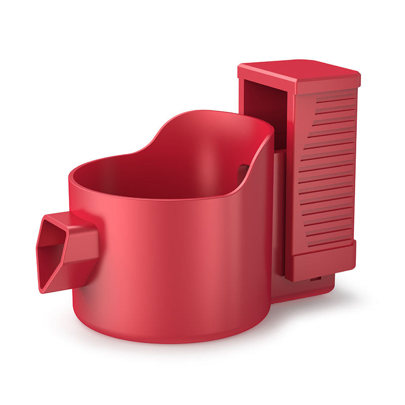 Beer shotgun party tool