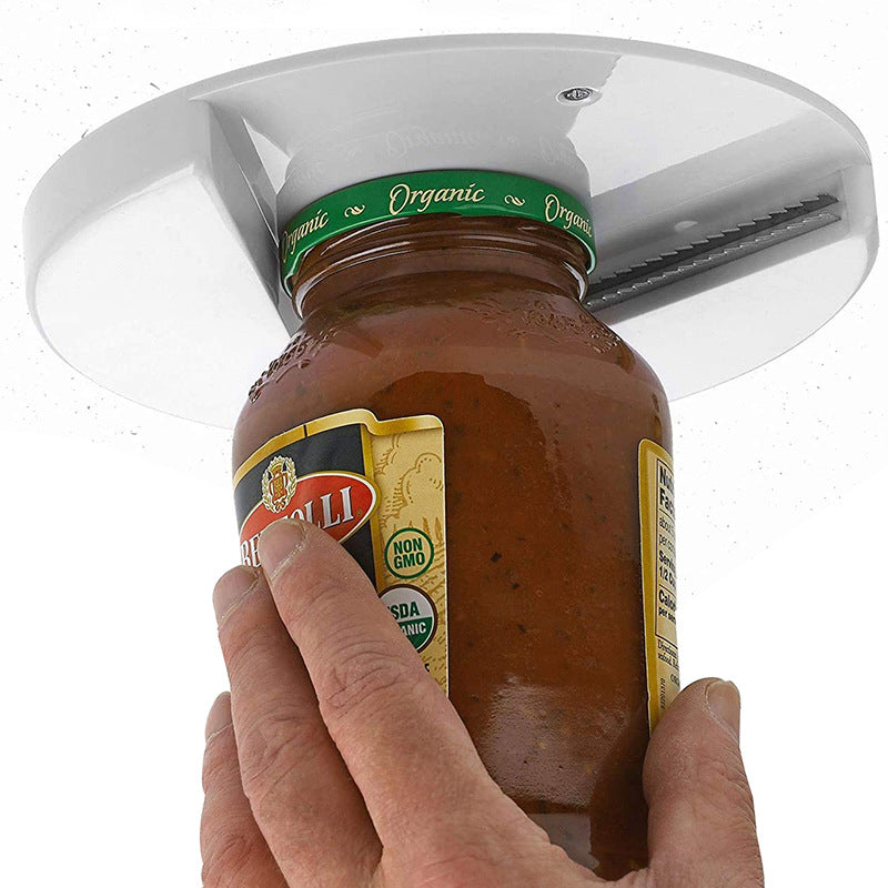 Twister Wall Mounted Multifunctional Bottle Opener