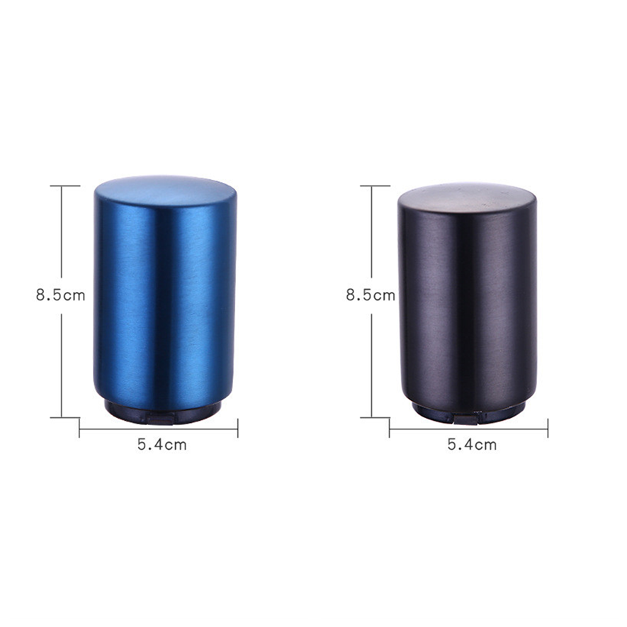 Portable Magnetic Automatic Beer Bottle Opener