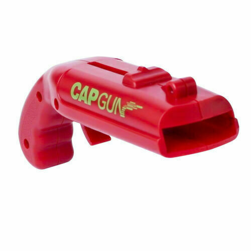 2 Pack Cap Gun Bottle Opener