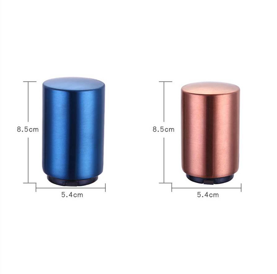 Portable Magnetic Automatic Beer Bottle Opener