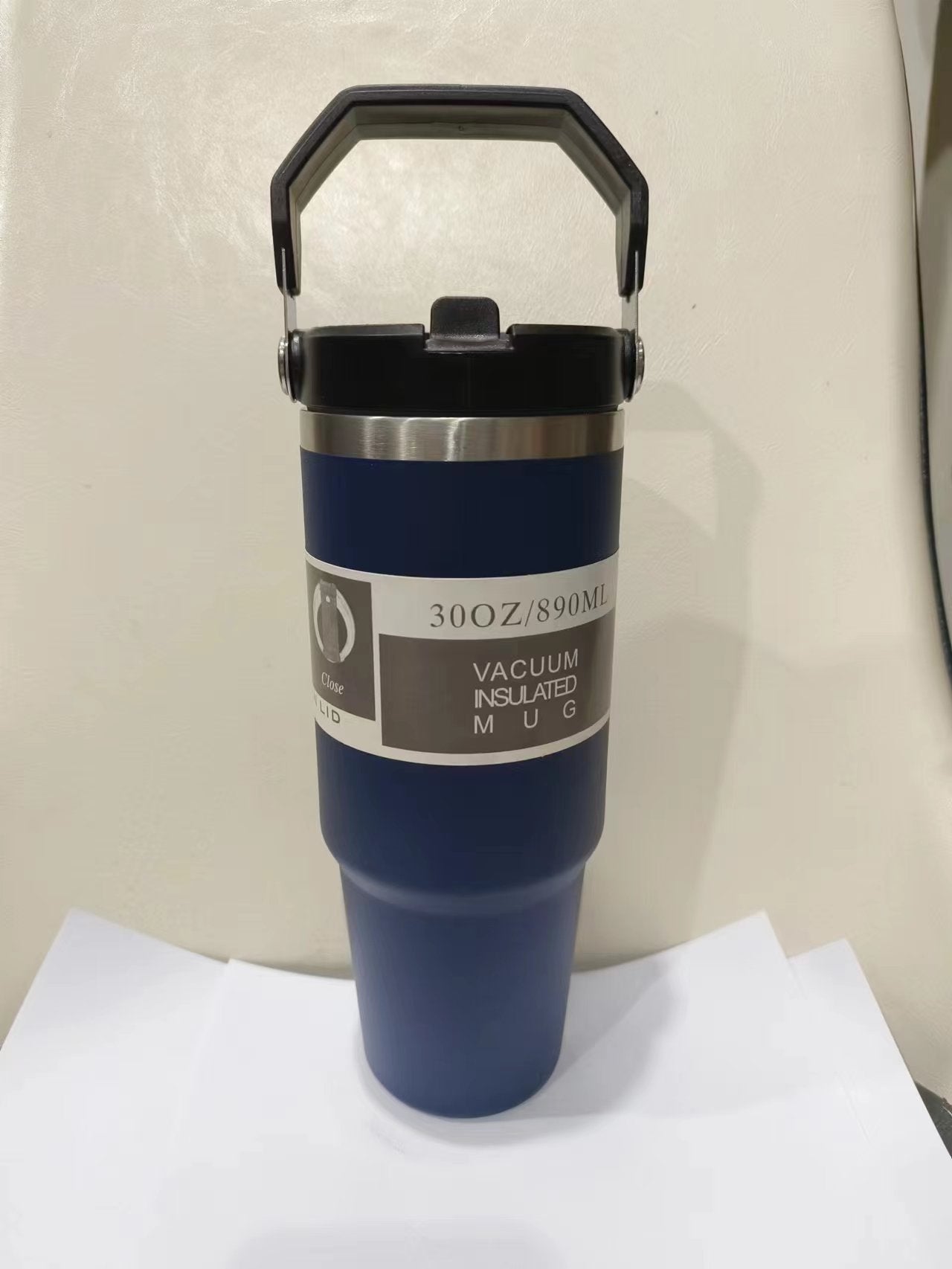 Stainless Steel Tumbler Cup