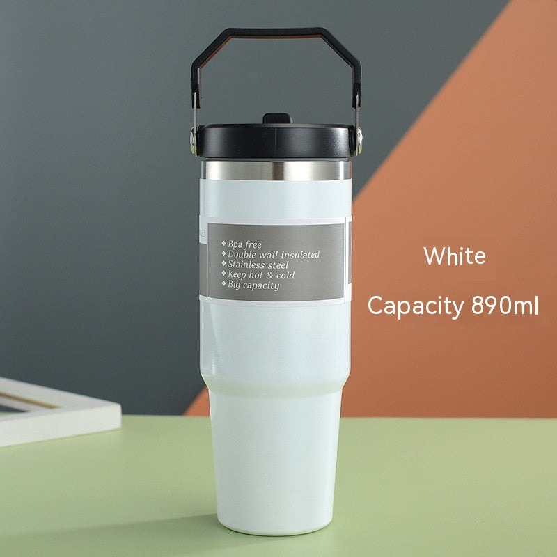 Stainless Steel Tumbler Cup
