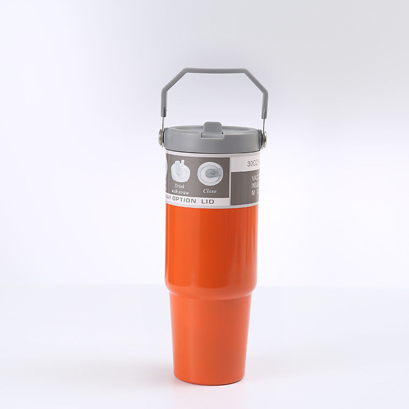 Stainless Steel Tumbler Cup